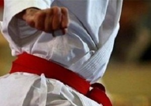 کسب رتبه ششم کاراته کاهای قمی در مسابقات مجازی کشور
