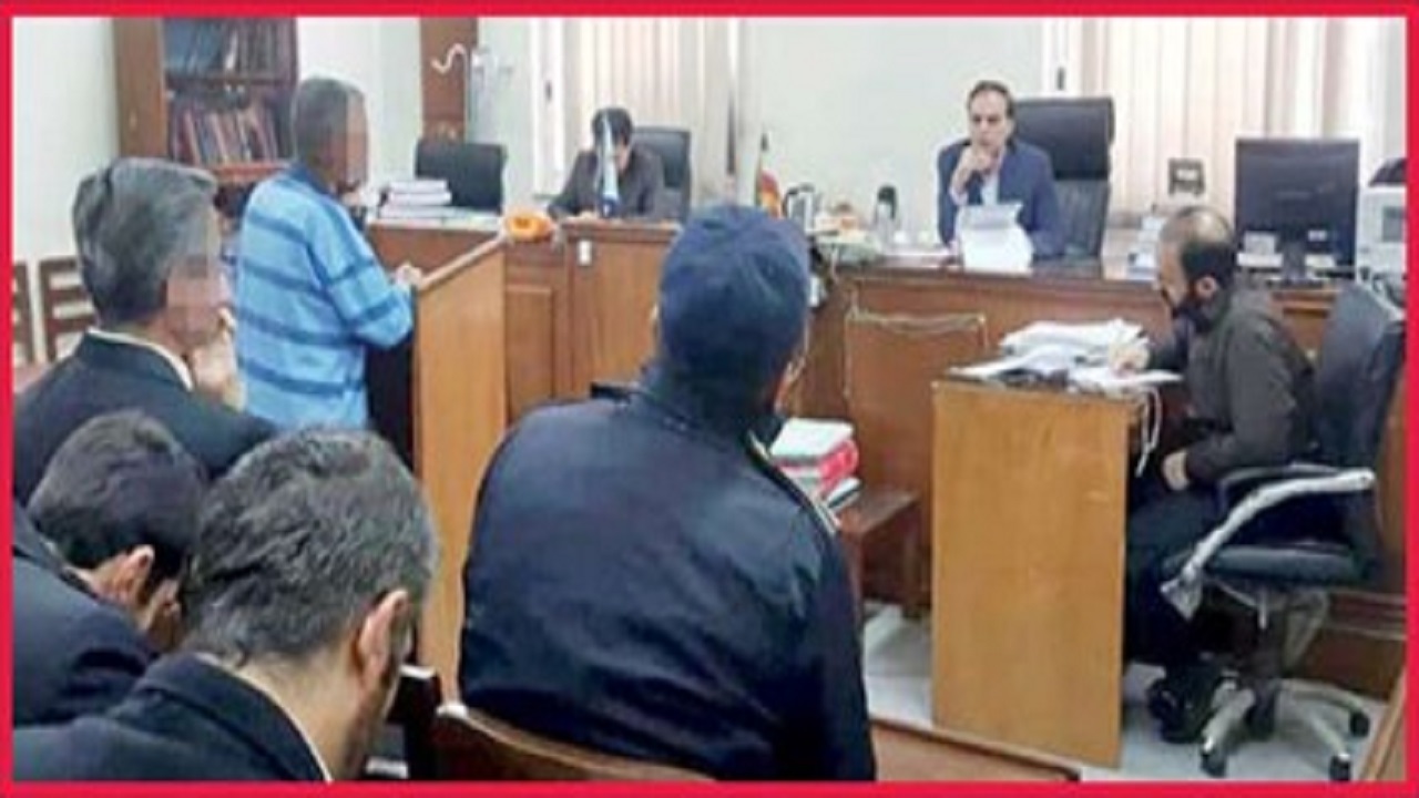 ۱۱ سال بلاتکلیفی به خاطر قتل شوهرخواهر