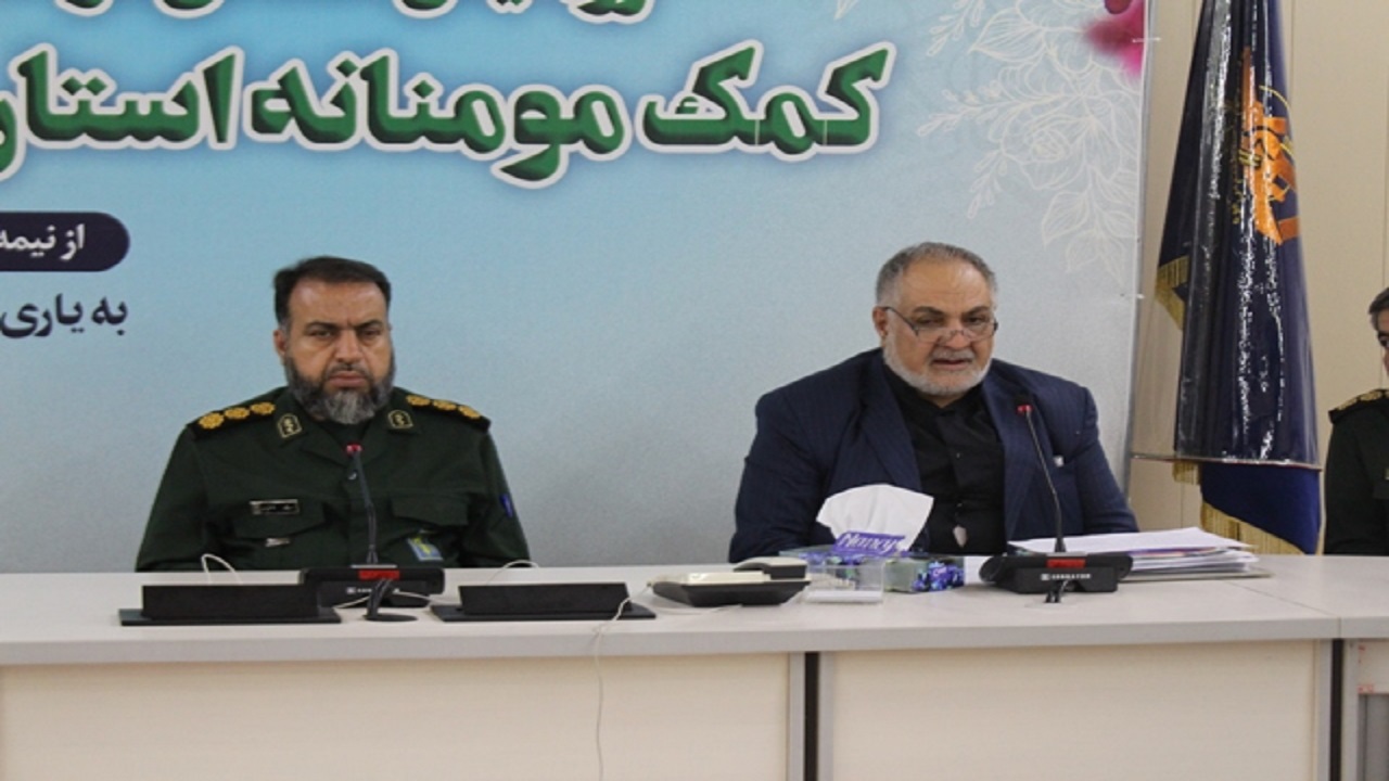آزادی ۷ زندانی جرائم غیرعمد در استان سمنان