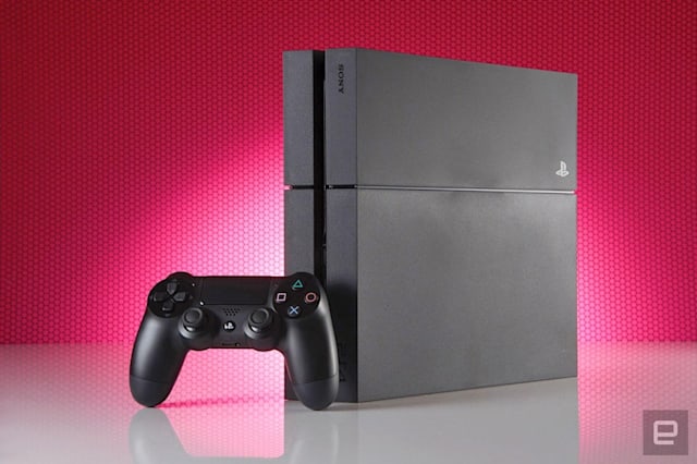 فروش ۱۰۰ میلیون دستگاهی کنسول PS4