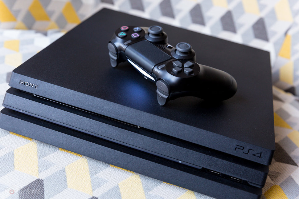 فروش ۱۰۰ میلیون دستگاهی کنسول PS4