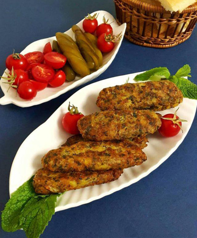 آداب افطار در طهران قدیم/ باز کردن روزه با &laquo;قَنداق&raquo; و &laquo;ترحلوا&raquo;