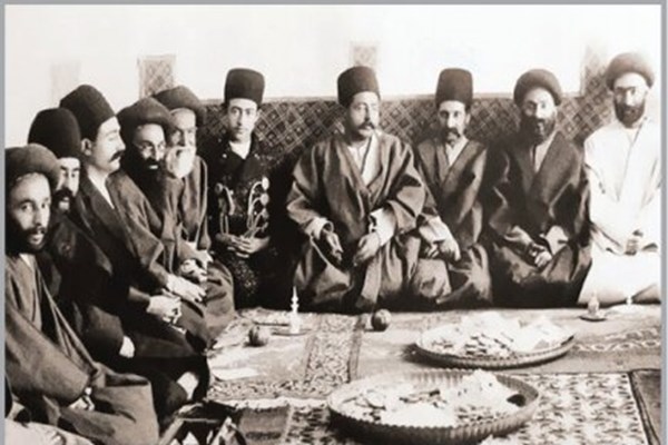 آداب افطار در طهران قدیم/ باز کردن روزه با &laquo;قَنداق&raquo; و &laquo;ترحلوا&raquo;