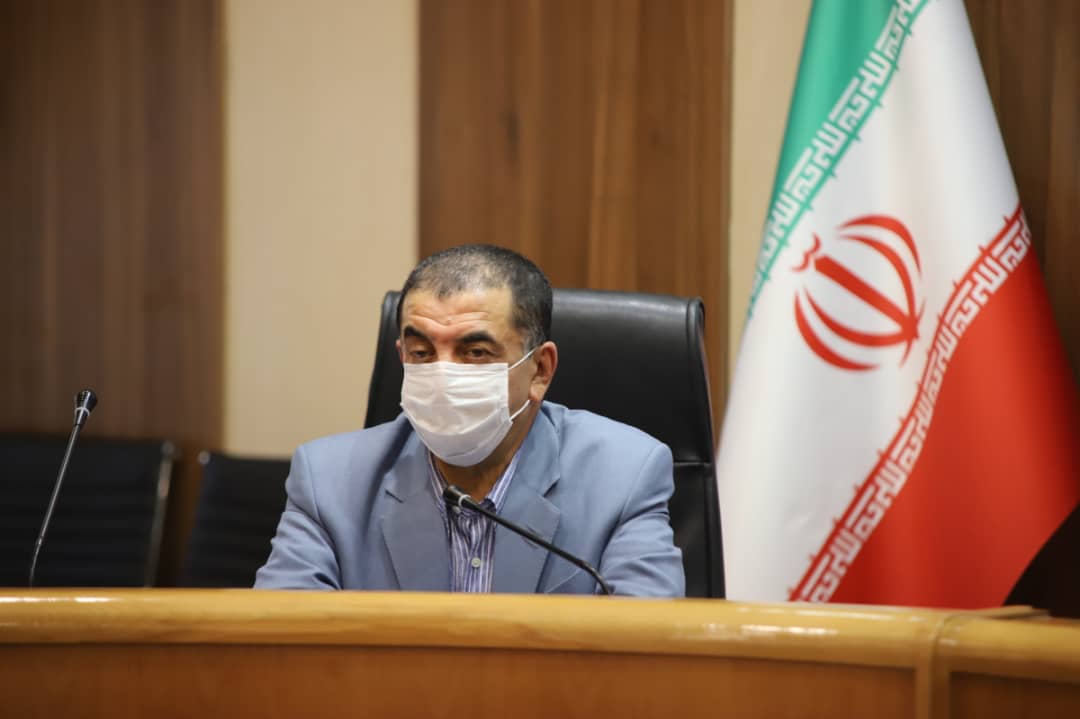 به فکر فعالیت بنگاه‌های اقتصادی استان در دوران پساکرونا باشیم