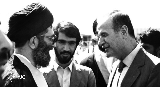 روز هفدهم عملیات بیت&zwnj;المقدس؛ بمباران اسکله&zwnj;های نفتی البکر و الامیه + تصاویر