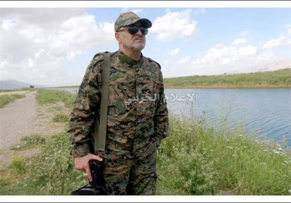 آغاز سخنرانی سید حسن نصرالله