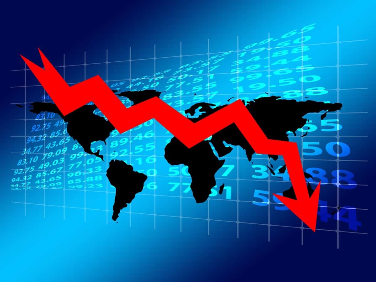 پیش‌بینی سازمان ملل درباره کوچک شدن ۳.۲ درصدی اقتصاد جهان