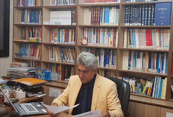 اعتبار دستگاه قضایی در گرو اعتبار و استقلال نهاد وکالت