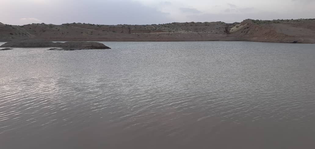 تلاش برای یافتن جسد نوجوان غرق شده رضا آبادی ادامه دارد