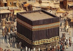 فتح الفتوح اسلام اینگونه رقم خورد/ بگو که حق آمد و باطل رفت