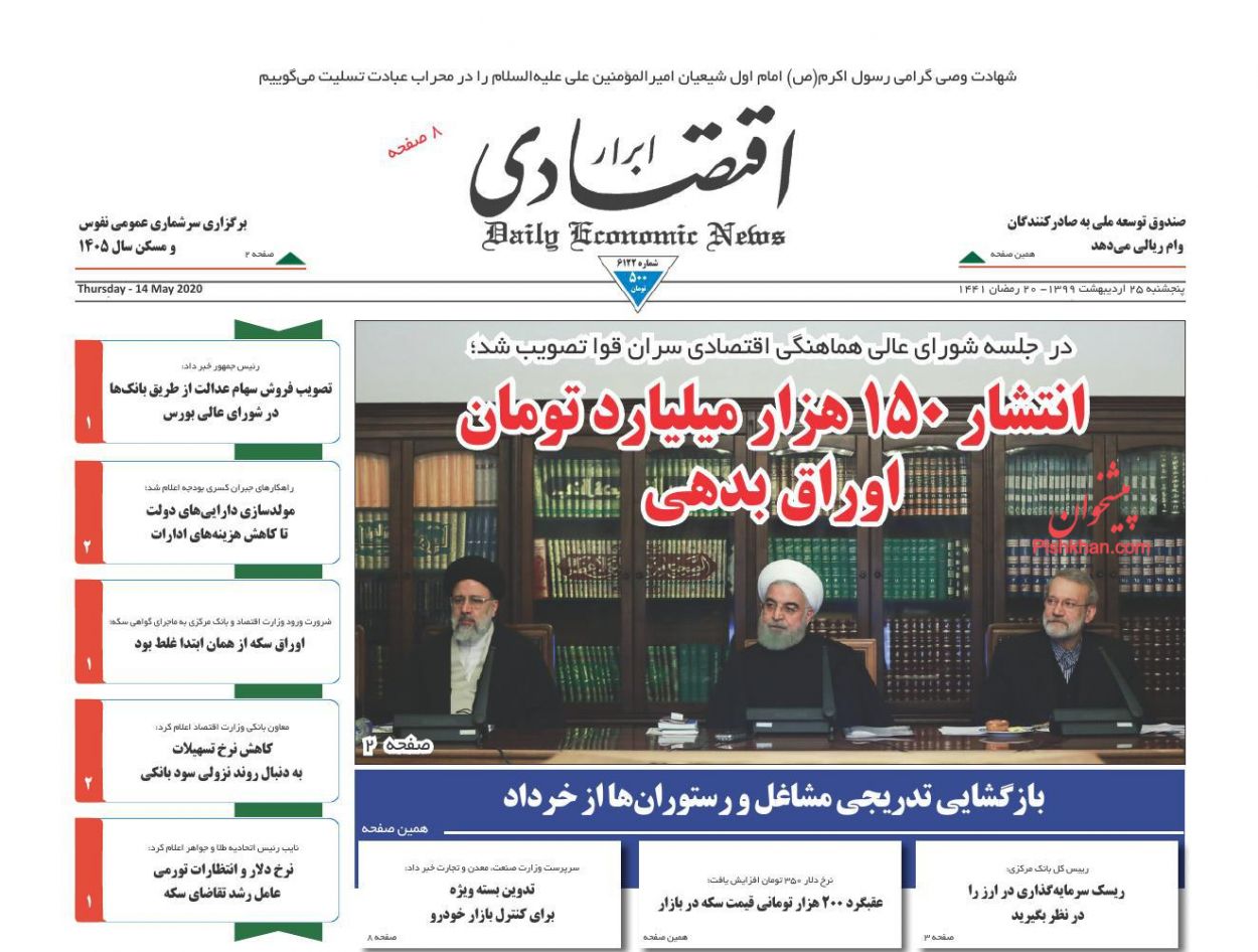 آغاز سناریوی نوسانات بورسی/ تلاطم بازار مسکن فروکش کرد/ تب و تاب دلالان برای فروش خودروها