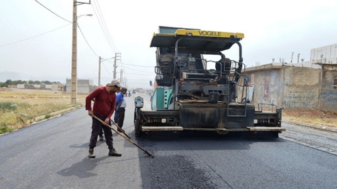 ۳۰ طرح عمرانی در فرخ شهر تکمیل و بهره برداری می‌شود