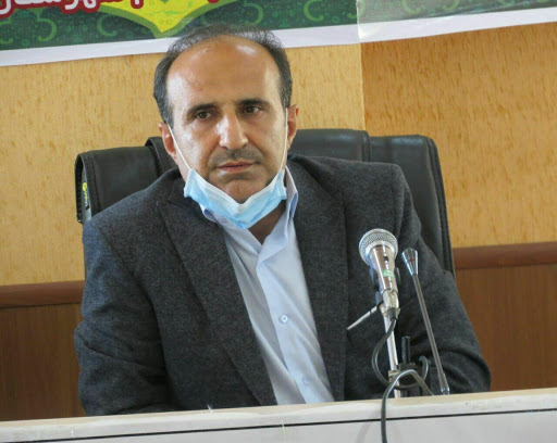 هیچ آتش نشانی نباید دغدغه معیشت داشته باشد