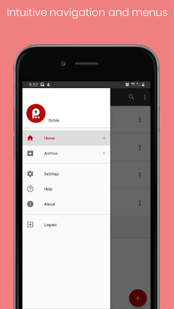 دانلود Personal Vault Pro 3.11-full &ndash; برنامه مدیریت آسان گذرواژه