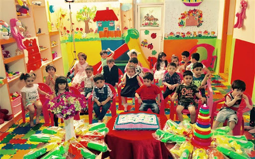 بخشش اجاره بهای مهد&zwnj;های کودک در استان همدان