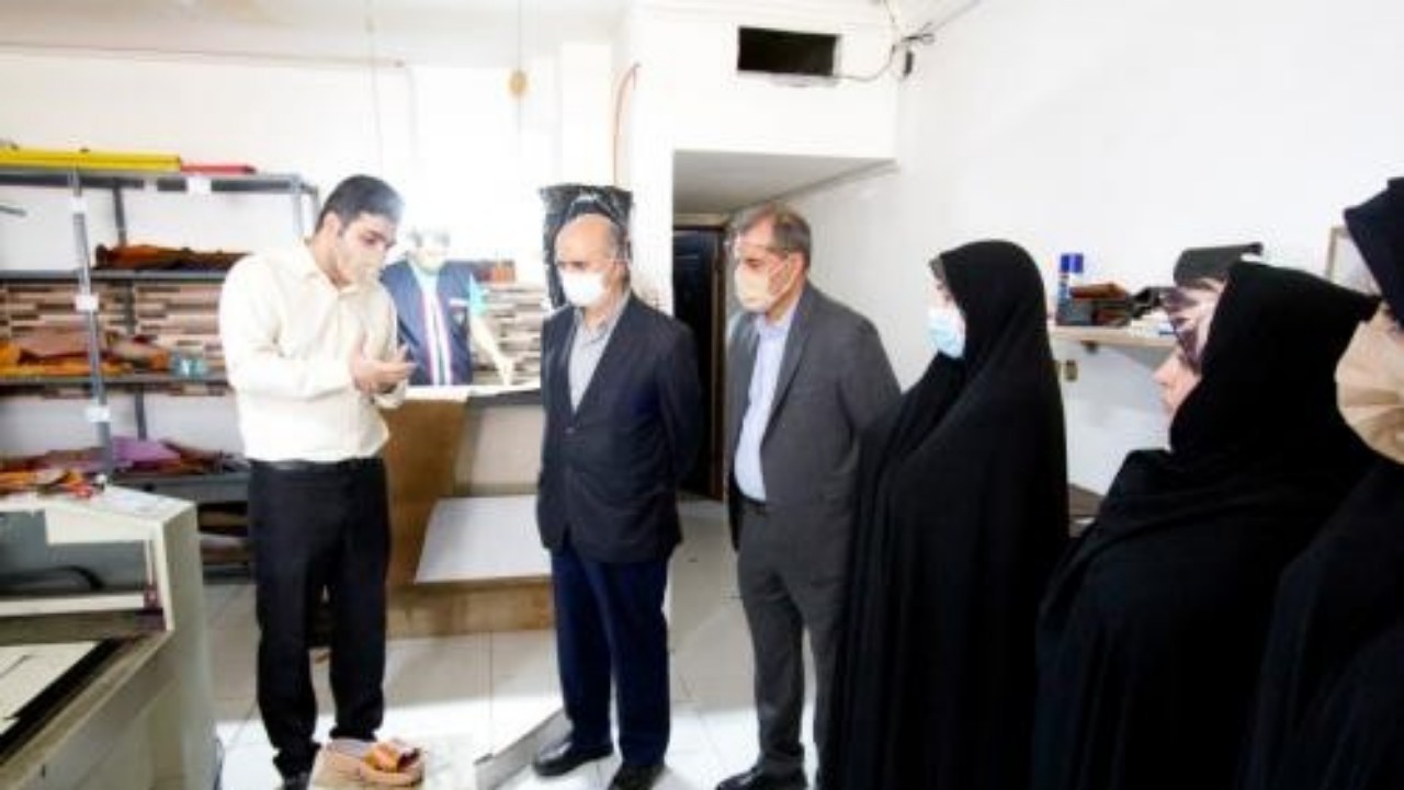 حمایت از مشاغل خانگی با تضمین کیفی محصول و بازار خرید