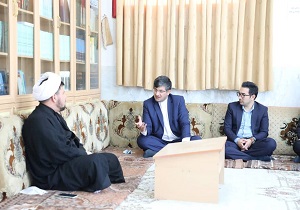 ورود گردشگران خارجی از مرز بیله سوار منبع بزرگ اقتصادی است
