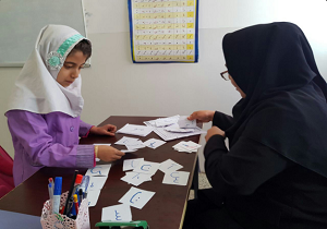 فعالیت ۷۰ کلاس مجازی مشکلات ویژه یادگیری در کردستان