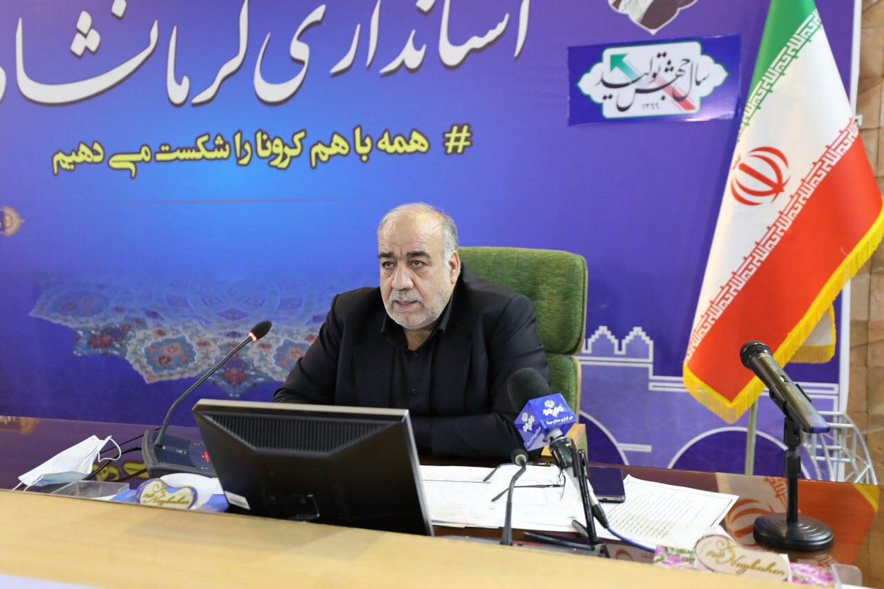 اقتصاد مقاومتی الگویی برگرفته از تجربه افتخارآفرین دفاع مقدس است