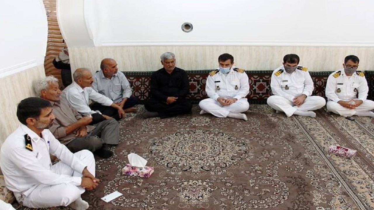 نیروی دریایی