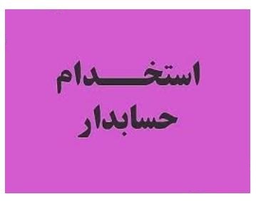 استخدام حسابدار در یک شرکت معتبر
