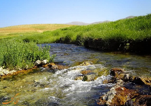 برخورد قضایی با ساخت و ساز‌های غیر مجاز در آب نهر کاکان
