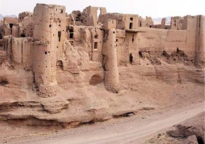 قلعه تاریخی اولتان پارس آباد ثبت ملی می‌شود