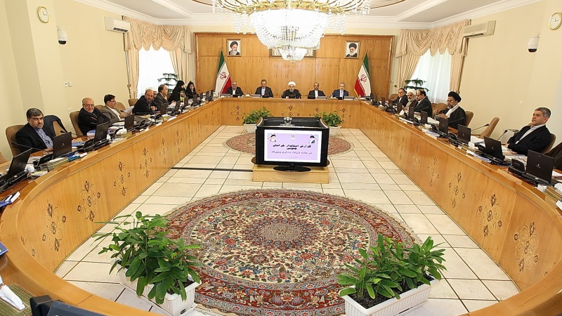 یک گام تا استیضاح کابینه دوازدهم!