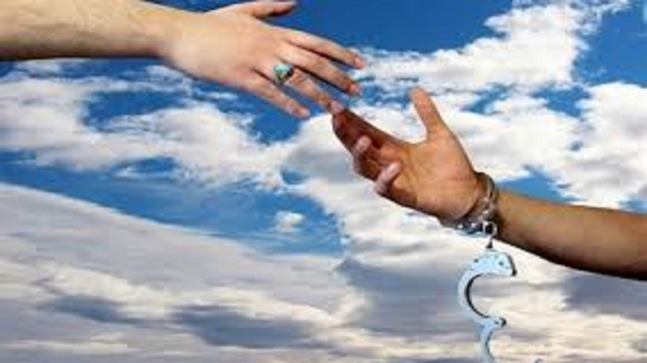 آزادی محکوم مالی در بند با ۲۵۰ میلیون تومان بدهی