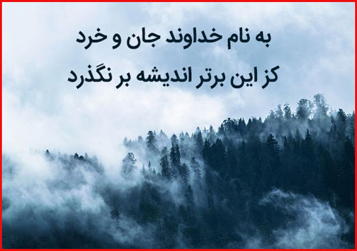 ممنوعیت ۵ ساله شکار در جنگل&zwnj;های شمال/ انهدام باند خرید و فروش نوزاد/ سفر به افکار فردوسی در ایام کرونایی