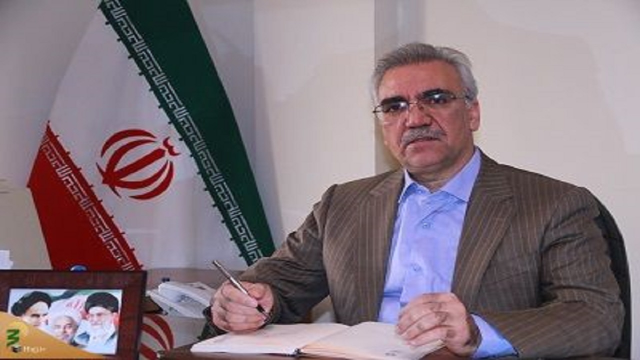 اولین جلسه کارگروه زائران غیر ایرانی برگزار شد