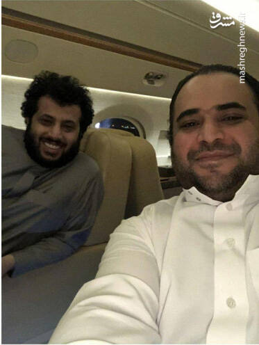 &laquo;ملیجک&raquo; و &laquo;سعود کاکا سیاه&raquo; چه نقشی در تصمیمات ولیعهد سعودی دارند/ بن سلمان گفته بود خاشقچی در آمریکا کشته نشود + تصاویر