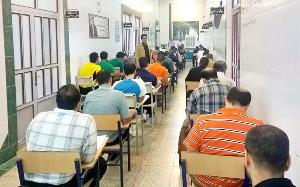 تشریح نحوه طرح سوالات نهایی پایه دوازدهم در خرداد