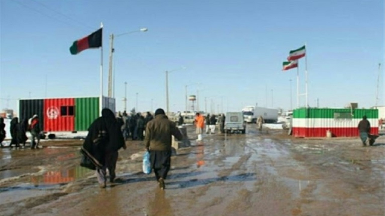 غربالگری ۱۹ هزار نفر از ابتدای سال در مرز دوغارون