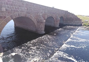 معرفی متخلفان تخلیه پساب غیر استاندارد به دستگاه قضایی در اردبیل