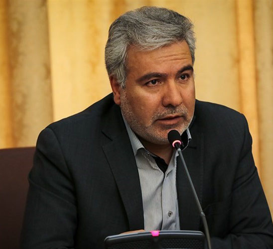 نظام مقدس جمهوری اسلامی منشا گسترش فرهنگ نیکوکاری است