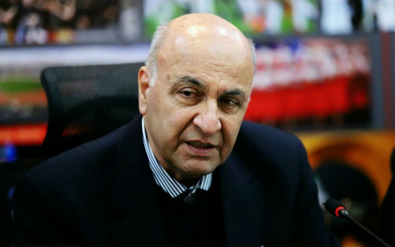 محصص: شاید ویلموتس می&zwnj;توانست در آفریقا موفق باشد/ گواردیولا هم نمی&zwnj;گوید هنر مربیگری اش کامل است