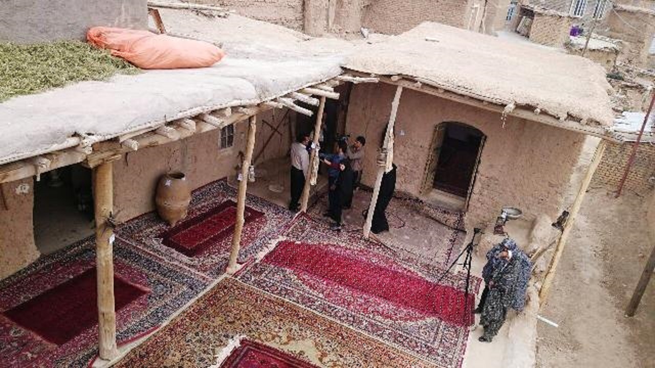 تاسیس ۹ اقامتگاه بومگردی در تربت حیدریه