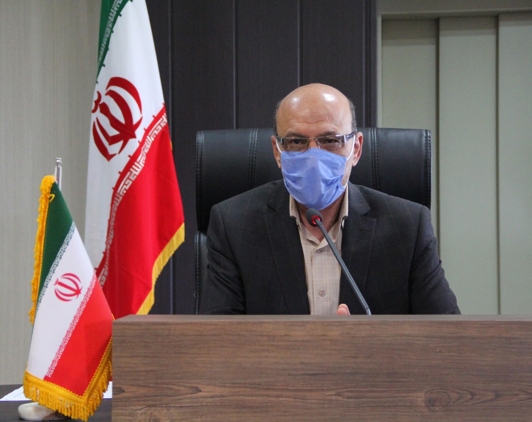 آمادگی برای مقابله با حریق در مراتع و جنگل‌ها