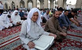 پیشنهاد تشکیل مجمع خیران خدمت برای زائران غیر ایرانی