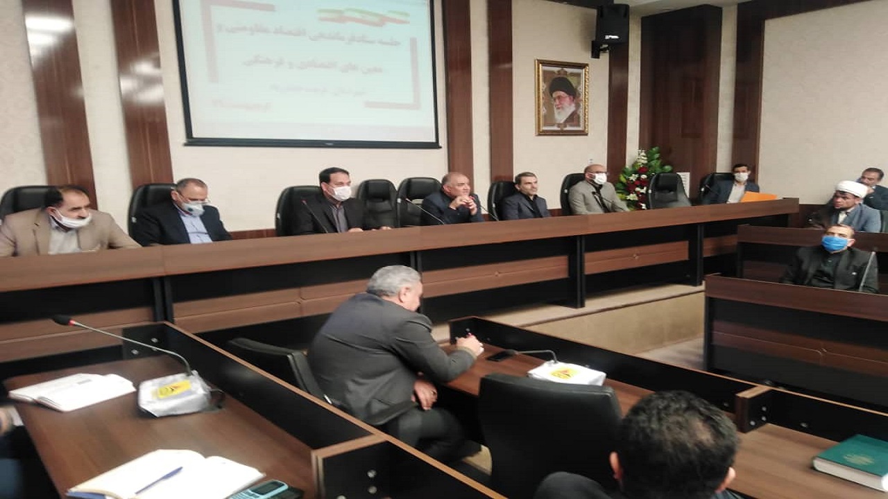 پیش بینی انعقاد ۱۰ هزار میلیارد تومان قرارداد در قالب مثلت اقتصادی در تربت حیدریه