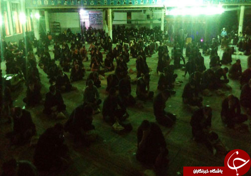 شب قدر متفاوت در مازندران، از طنین العفو در مساجد تا احیای خانوادگی + تصاویر و فیلم