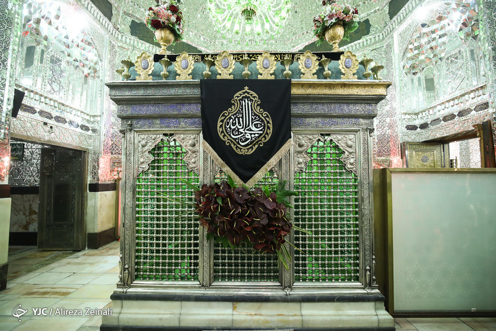 دومین شب قدر