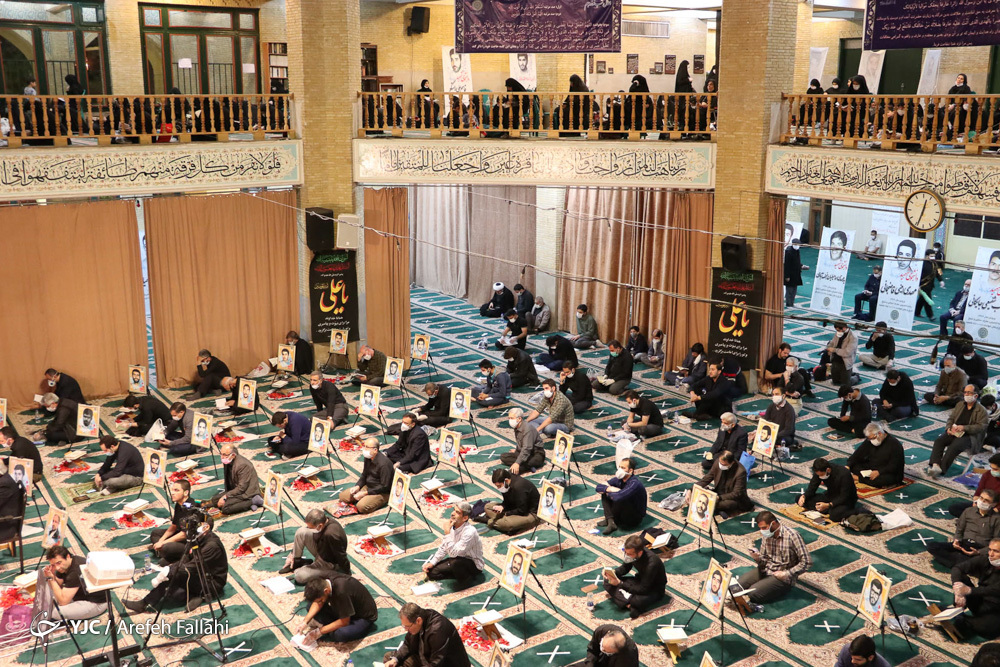 دومین شب قدر