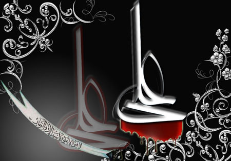 زیباترین تصاویر پروفایل ویژه روز شهادت حضرت علی(ع)