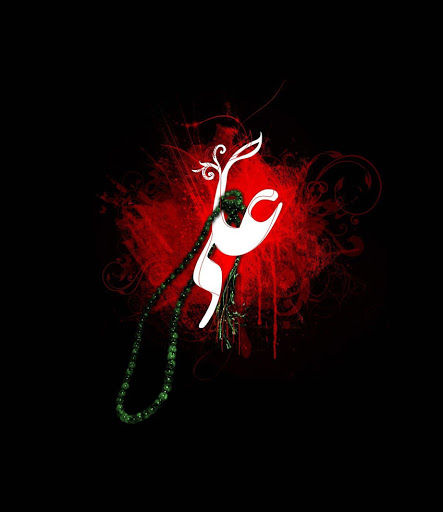 زیباترین تصاویر پروفایل ویژه روز شهادت حضرت علی(ع)