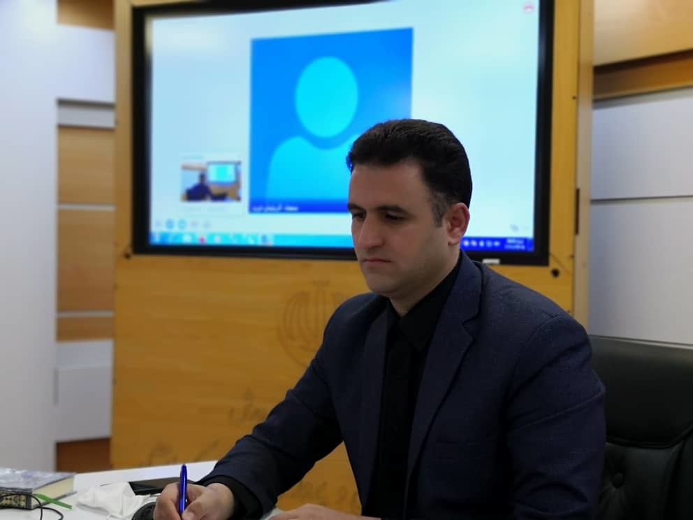 روابط عمومی ها منبع موثق تبادل اطلاعات و ارتباط با جامعه