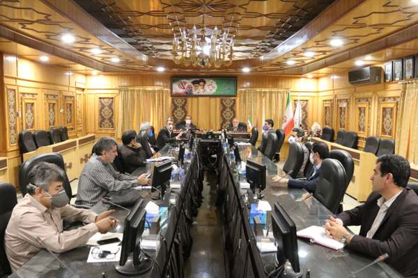برگزاری آزمون آنلاین پایان ترم تحصیلی دانشجویان دانشگاه رازی