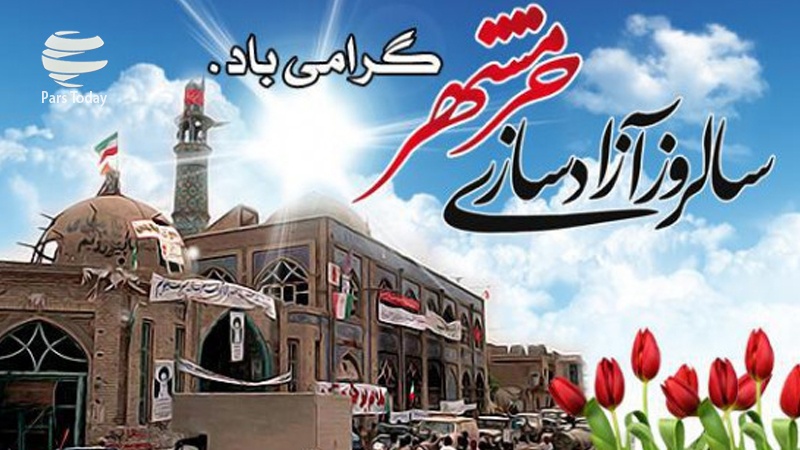 برگزاری ۲۵ برنامه ویژه حماسه سوم خرداد در اسدآباد