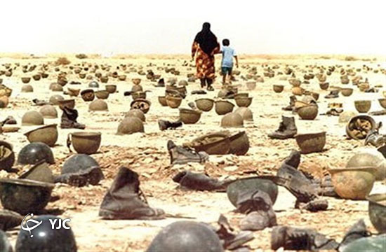 روز هجدهم عملیات بیت&zwnj;المقدس؛ بغداد در ترس بمباران توسط نیروهای ایران + تصاویر